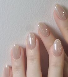 -桃色美甲沙龙
