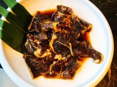 诚记牛肉-一品诚记烤肉(大连柏威年购物中心店)