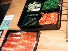 -千寻烧肉(政务区店)