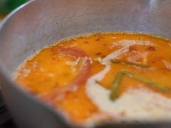 冬阴功汤-About Bistro關於·泰式家庭料理