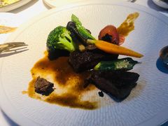 -Wei菋·Le Bistrot