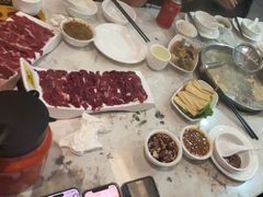 -潮汕大目牛肉火锅(皇岗旗舰店)