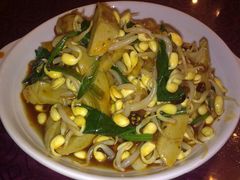 20120113566-陈熹公民族美食文化餐厅(中华广场店)