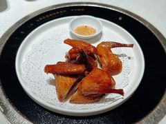 -顺峰顺水顺德菜(第一百货店)