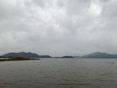 -四明山国家森林公园