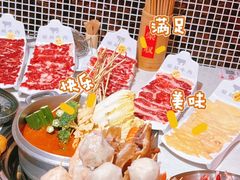-荣叔港式沙嗲牛肉火锅(正佳潮流店)
