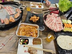 -张姐烤肥牛(西丽店)