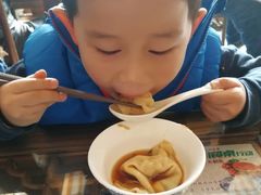 -笑来喜馄饨小笼工坊店(湖滨街店)