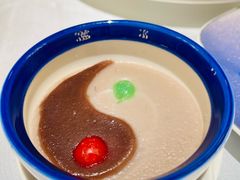 -聚春园自助餐厅(东街口店)