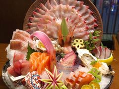 -傑·料理·海鲜放题(佛山文华荟店)