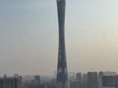 -广州富力丽思卡尔顿酒店