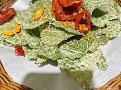 -土灶头·土菜文化的传承者(西演茅店)