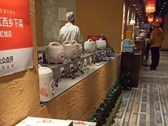 -70年代·江西乡下菜(西乡彩虹城店)