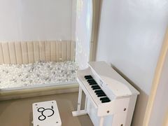 -KIDults童伴儿亲子餐厅(达美中心广场店)