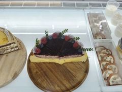 -Tomado绿色烘焙(大尧三路店)