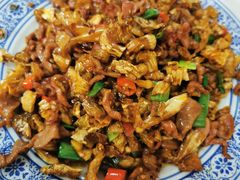 -新新湘菜馆(新中街二条店)
