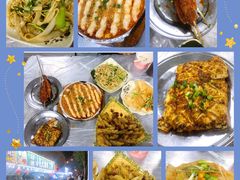 -小民大排档(光谷店)
