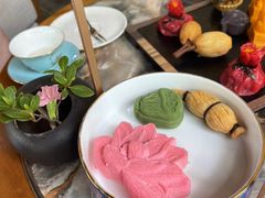 -广富林宰相府酒店·水云间