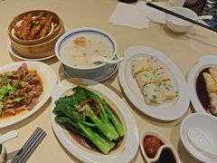 -香港池仔记肠粉王(博多新记襄阳南路店)