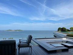 -瑰丽酒店·海吧·天际下午茶·现场DJ·天台酒吧
