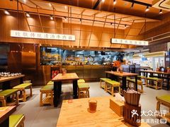 -嘻小北·兰州清汤牛肉面(太平洋森活天地店)