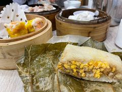 -尝囍煲仔小菜