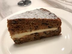 胡萝卜核桃蛋糕-麦田工坊(月湖店)