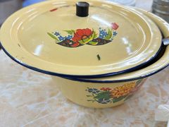 -非遗·爱西干面(小公园总店)