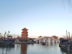 -清明上河园