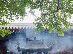 -红螺寺