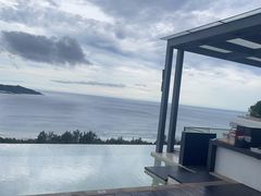 -瑰丽酒店·海吧·天际下午茶·现场DJ·天台酒吧