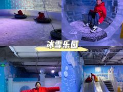 -顺德南宏海立方海洋公园
