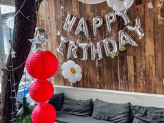 -春树下·树屋花房西餐厅(罍街AS1980店)