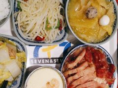 -7+7私家饭堂(人民路店)