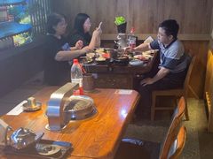 -九田家黑牛烤肉料理(新辰里亚运村店)