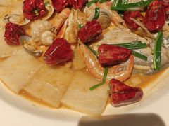 八鲜过海-三利音·玖弄小鲜(浦东嘉里城店)