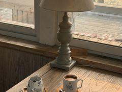 -Vanillacafe香草咖啡(银海大世界店)