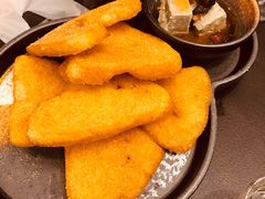 -殷式·私房烧烤·羊蝎子火锅(什刹海店)