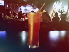 -ohbar live house(人广店)
