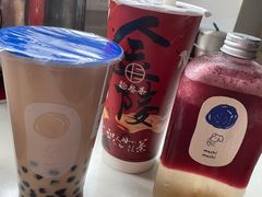 -麥吉machimachi(珠江路金鹰店)