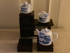 -广州富力丽思卡尔顿酒店