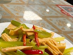 -清真·鸦儿李记·小馆(后海店)