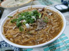 -虢州羊肉馆(三门峡店)