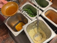 -打川川·川蜀毛肚(南市场店)