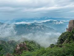 -九华山风景区