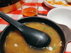 -西贝(南开大悦城店)