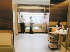 -海底捞火锅(宇飞大厦店)