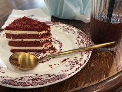 -藏书馆咖啡LibraryCoffee·Bistro(牡丹园店)