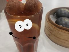 -澳门陈光记烧味饭店(南京德基广场店)