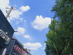 -川渝又一村火锅烤肉自助(步行街店)